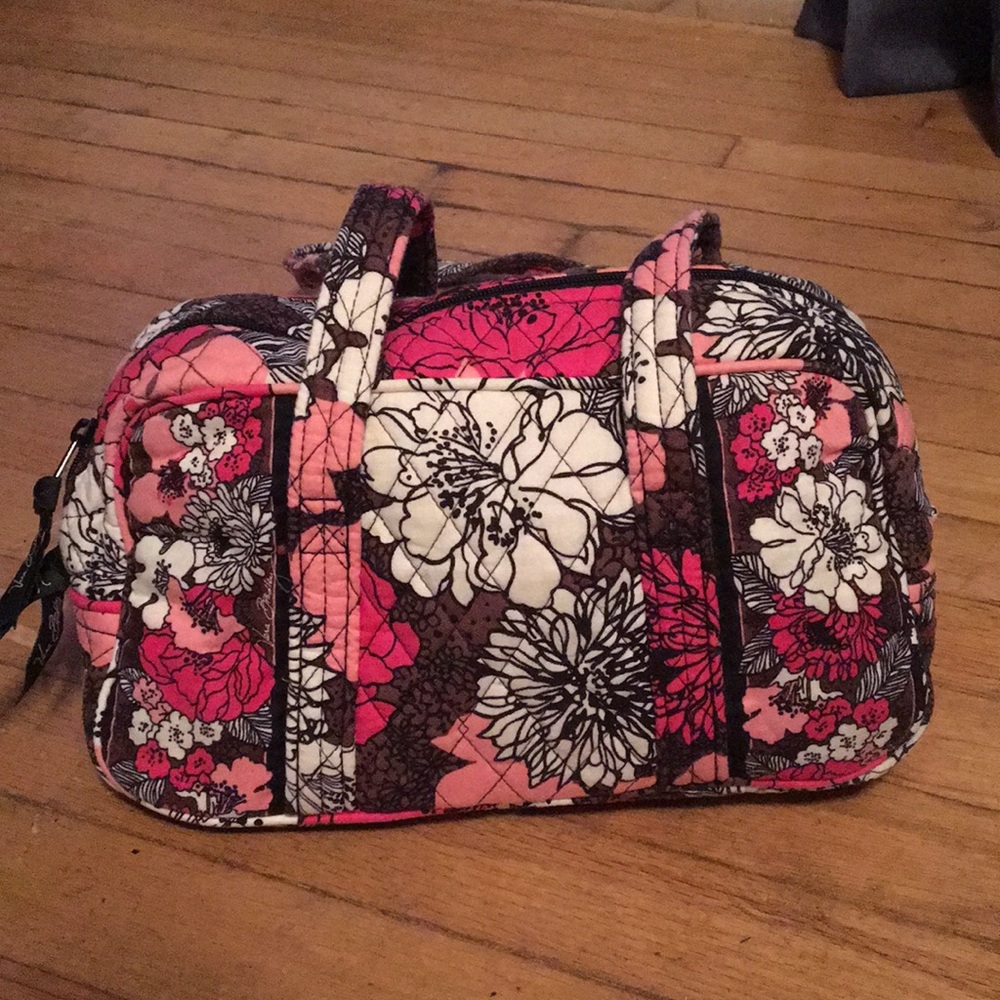 Vera Bradley Purse
